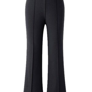 OGL Kickout Pull-On Cropped Flare Pant